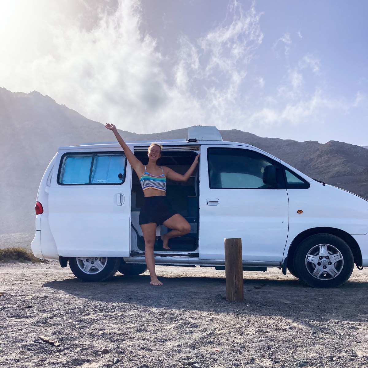 The waves of&nbsp;life